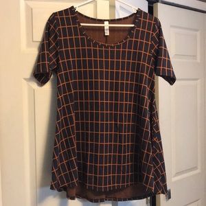LulaRoe Perfect Tee